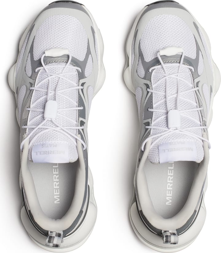 Merrell Women's SpeedARC Matis White/Pigeon Merrell