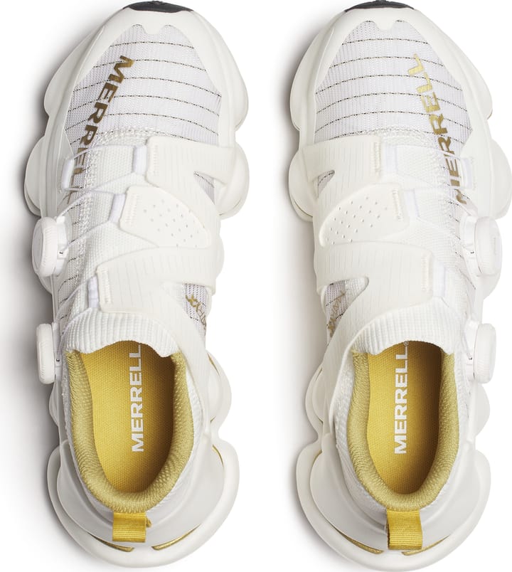 Merrell Women's Speed Arc Surge White Merrell
