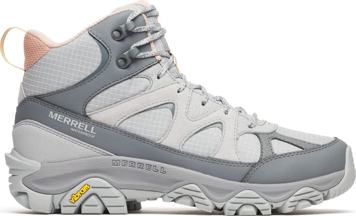 Merrell Women's Thermo Snow Grip Mid Waterproof Gale Merrell