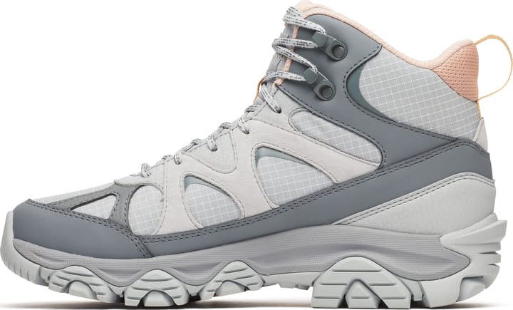 Merrell Women's Thermo Snow Grip Mid Waterproof Gale Merrell