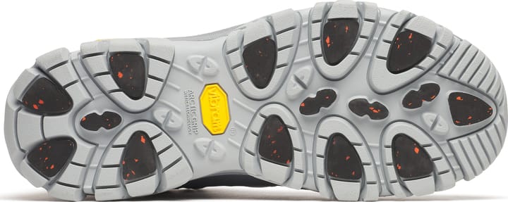 Merrell Women's Thermo Snow Grip Mid Waterproof Gale Merrell