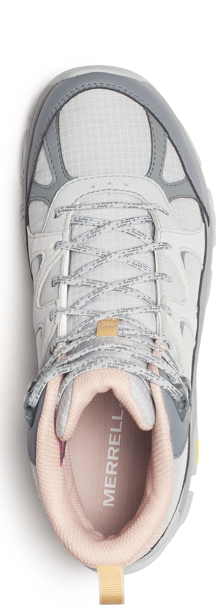 Merrell Women's Thermo Snow Grip Mid Waterproof Gale Merrell