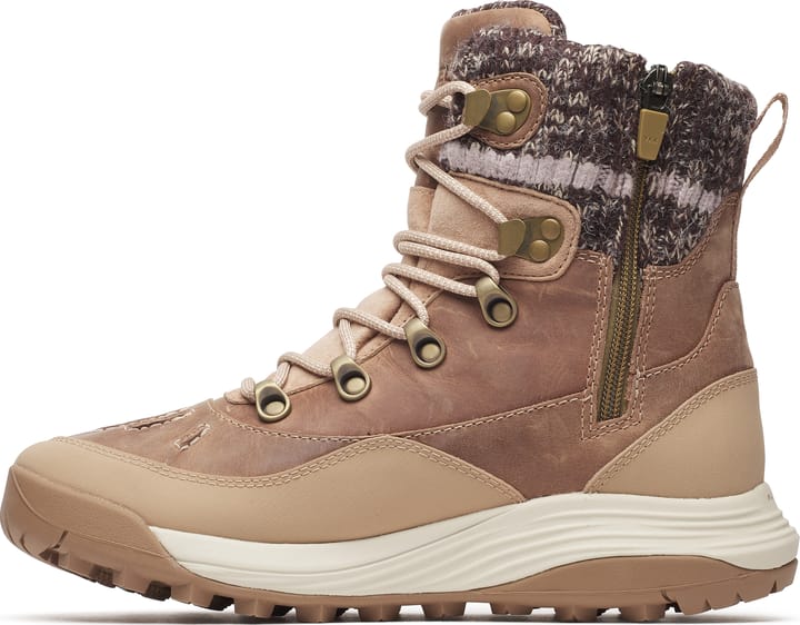 Merrell Women's Siren 4 Thermo Mid Zip Waterproof Hazel Merrell