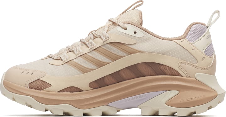 Women's Moab Speed 2 GORE-TEX Nougat Merrell