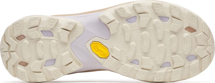 Women's Moab Speed 2 GORE-TEX Nougat Merrell