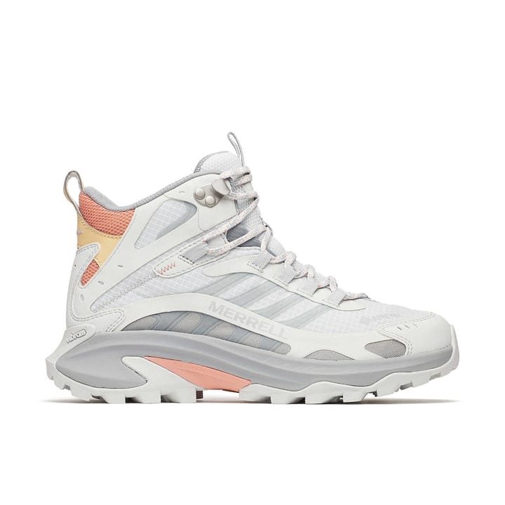 Merrell Moab Speed 2 Mid Gtx Vapor Grey Merrell