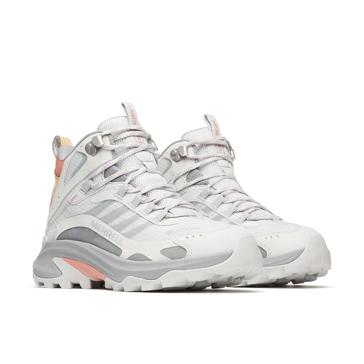 Merrell Moab Speed 2 Mid Gtx Vapor Grey Merrell Merrell Moab Speed 2 Mid Gtx Vapor Grey Merrell
