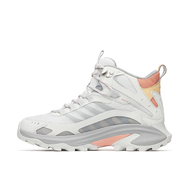 Merrell Moab Speed 2 Mid Gtx Vapor Grey Merrell Merrell Moab Speed 2 Mid Gtx Vapor Grey Merrell