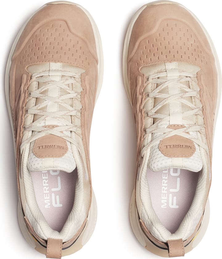 Merrell Women's Moab Speed 2 Leather Waterproof Hazel Merrell