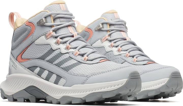 Merrell Women's Speed Strike 2 Mid GORE-TEX Gale Merrell