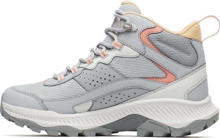 Merrell Women's Speed Strike 2 Mid GORE-TEX Gale Merrell