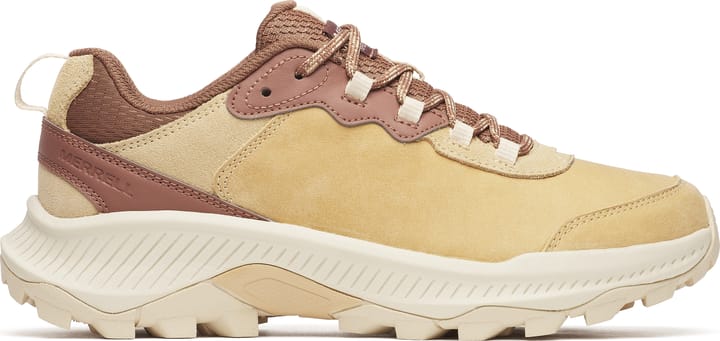 Merrell Women's Speed Strike 2 Leather Latte Merrell