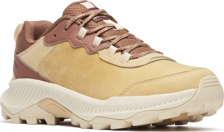 Merrell Women's Speed Strike 2 Leather Latte Merrell