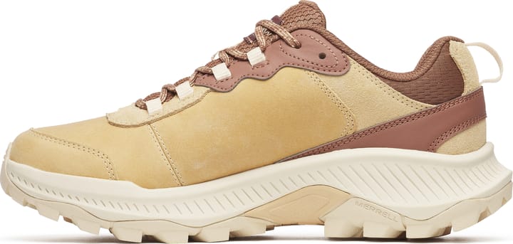 Merrell Women's Speed Strike 2 Leather Latte Merrell
