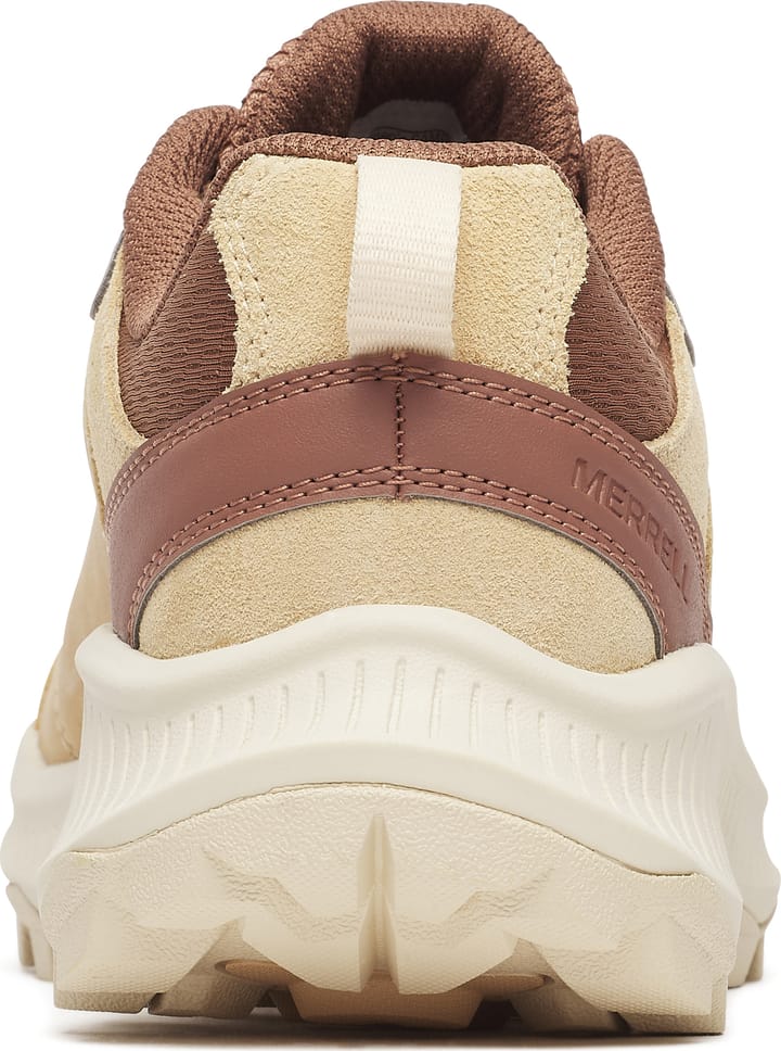 Merrell Women's Speed Strike 2 Leather Latte Merrell