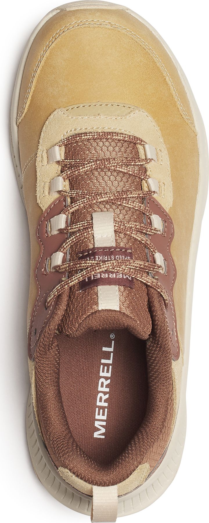 Merrell Women's Speed Strike 2 Leather Latte Merrell
