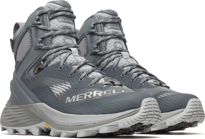 Merrell Women's MTL Thermo Rogue 4 Mid GORE-TEX Gale Merrell Merrell Women's MTL Thermo Rogue 4 Mid GORE-TEX Gale Merrell