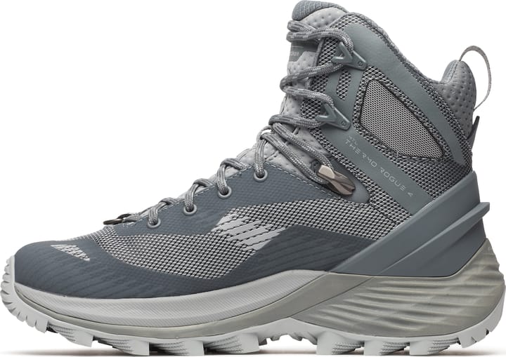 Merrell Women's MTL Thermo Rogue 4 Mid GORE-TEX Gale Merrell Merrell Women's MTL Thermo Rogue 4 Mid GORE-TEX Gale Merrell