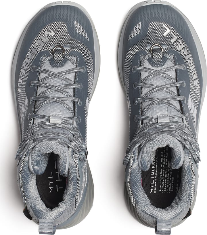 Merrell Women's MTL Thermo Rogue 4 Mid GORE-TEX Gale Merrell Merrell Women's MTL Thermo Rogue 4 Mid GORE-TEX Gale Merrell