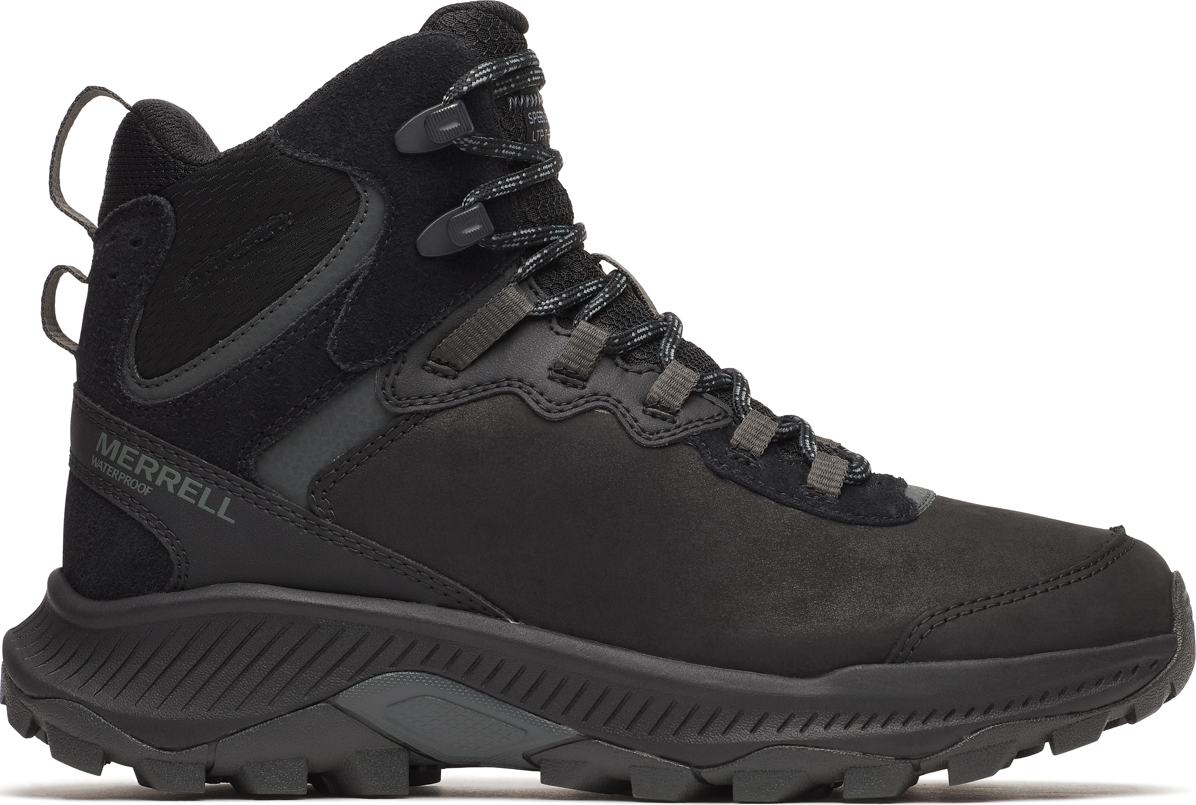 Merrell Speed Strike 2 Ltr Thermo Mid Waterproof Tursko