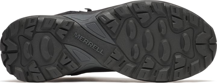 Merrell Women's Speed Strike 2 Leather Thermo Mid Waterproof Black Merrell