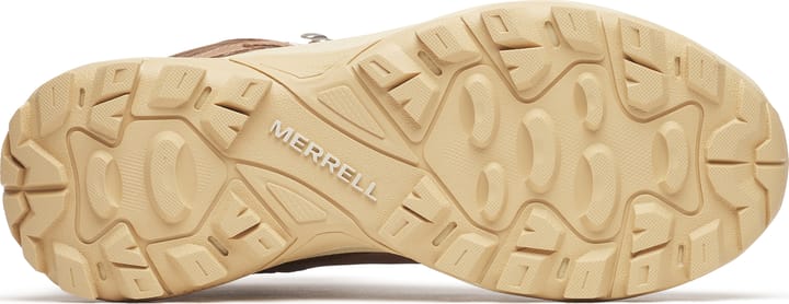 Merrell Women's Speed Strike 2 Leather Thermo Mid Waterproof Hazel Merrell