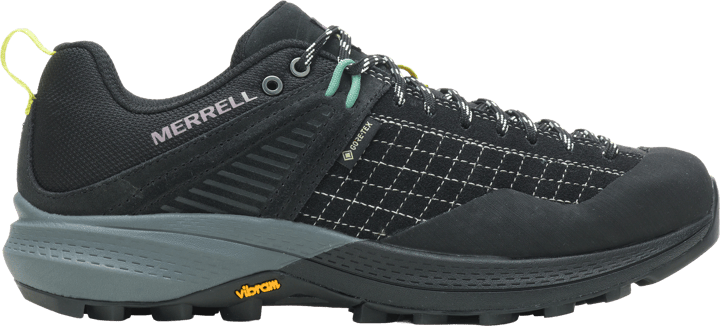 Merrell Women's MQM 3 Leather GORE-TEX Black Merrell