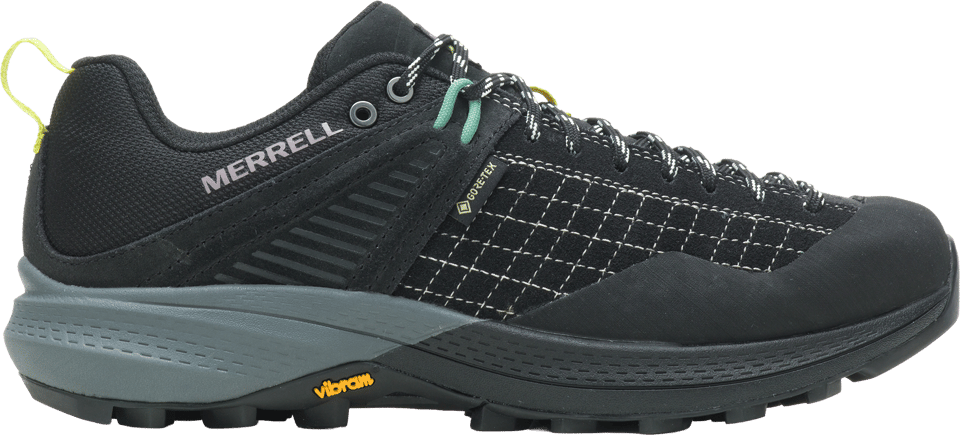 Women's MQM 3 Leather GORE-TEX