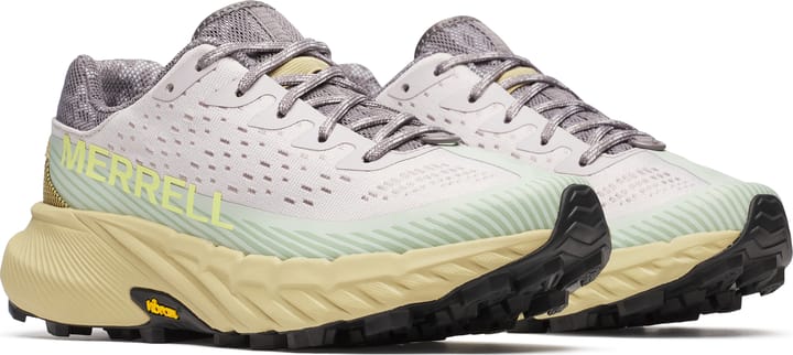 Merrell Women's Agility Peak 5 Lilac Mist Merrell Merrell Women's Agility Peak 5 Lilac Mist Merrell