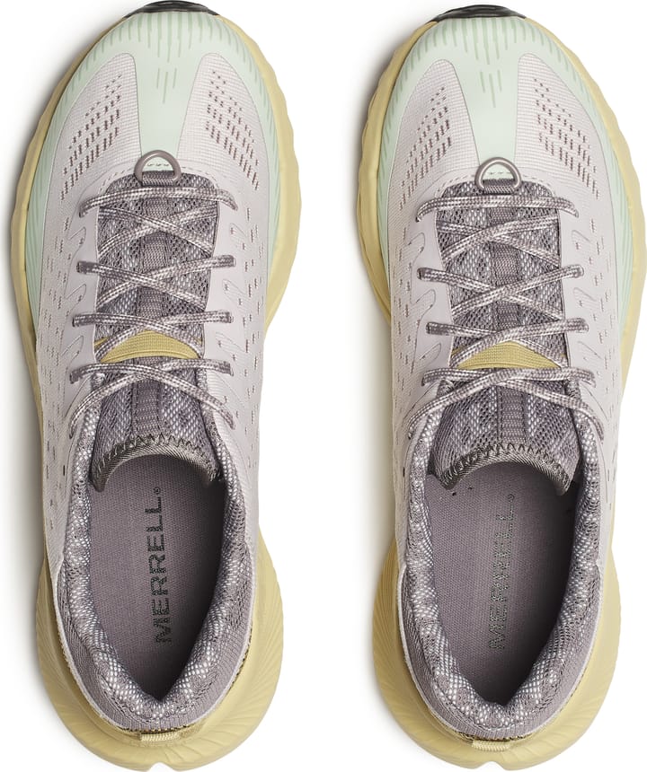 Merrell Women's Agility Peak 5 Lilac Mist Merrell Merrell Women's Agility Peak 5 Lilac Mist Merrell