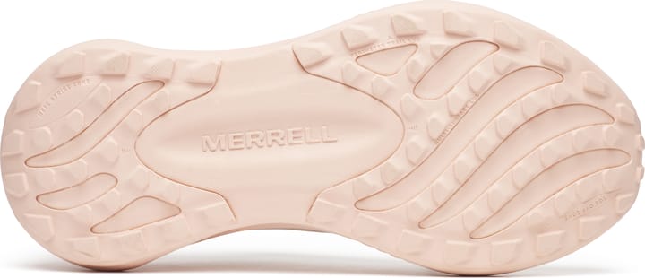 Merrell Unisex Morphlite Light pink Merrell