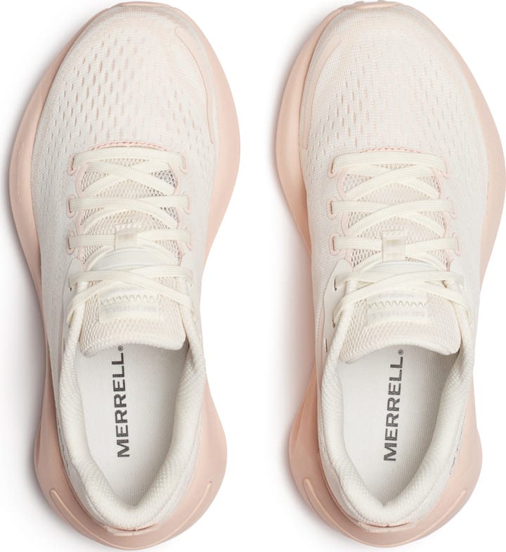 Merrell Unisex Morphlite Light pink Merrell