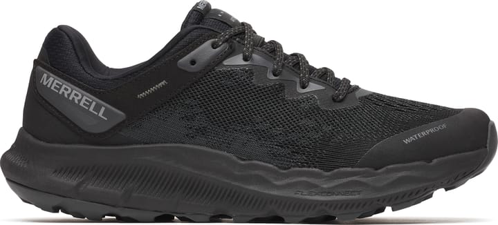 Merrell Women's Antora 4 Waterproof Black/Graphite Merrell