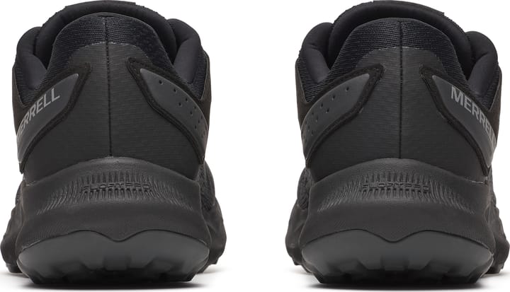 Merrell Women's Antora 4 Waterproof Black/Graphite Merrell