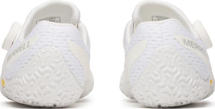 Merrell Women's Vapor Glove 6 BOA White Merrell