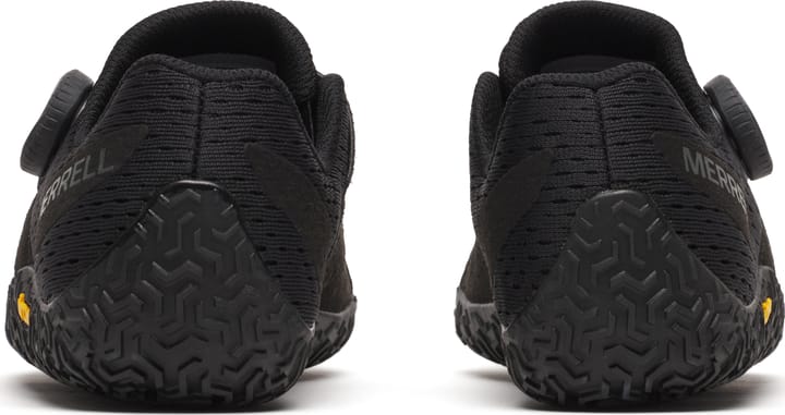 Merrell Women's Vapor Glove 6 BOA Black Merrell
