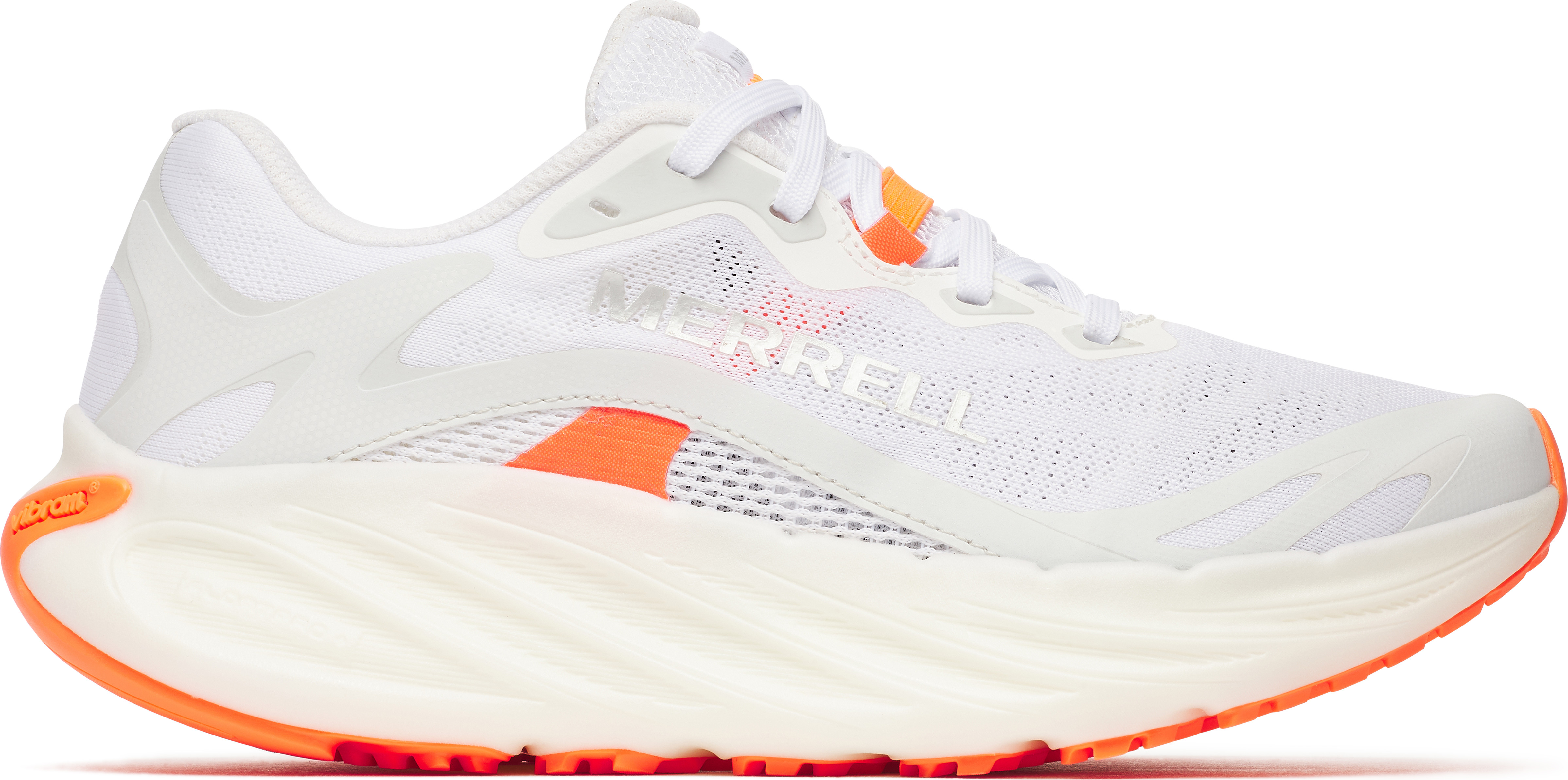 Merrell Women's ProMorph White/Flare Løpesko 41