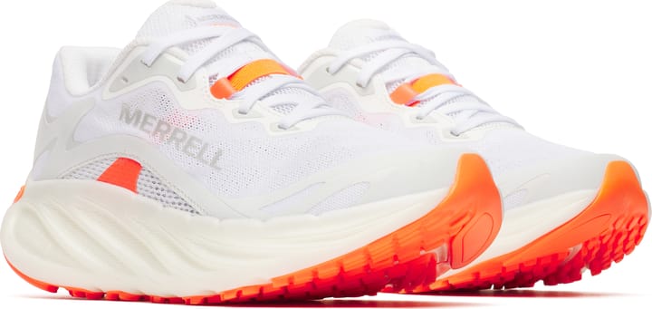 Merrell Women's ProMorph White/Flare Merrell Merrell Women's ProMorph White/Flare Merrell
