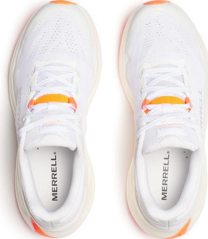 Merrell Women's ProMorph White/Flare Merrell