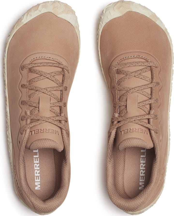 Merrell Women's Vapor Glove 6 Leather Hazel Merrell