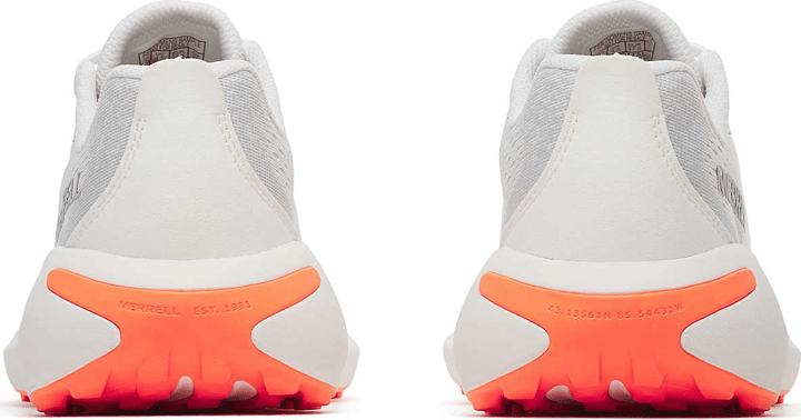 Merrell Women's Morphlite White/flare Merrell