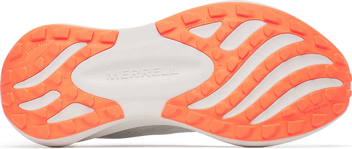 Merrell Women's Morphlite White/flare Merrell