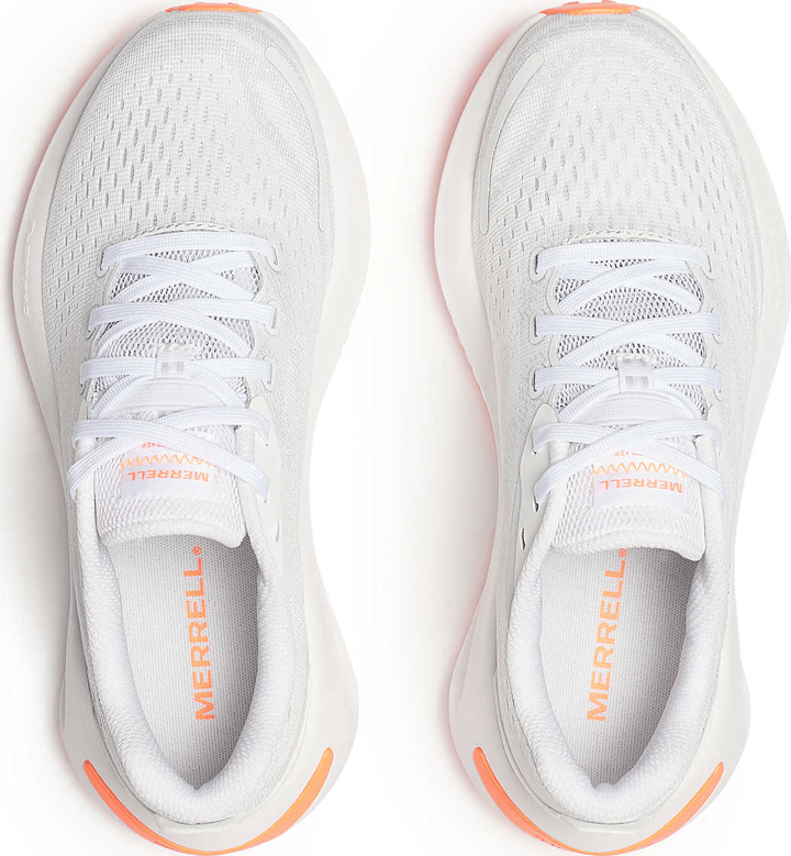 Merrell Women's Morphlite White/flare Merrell