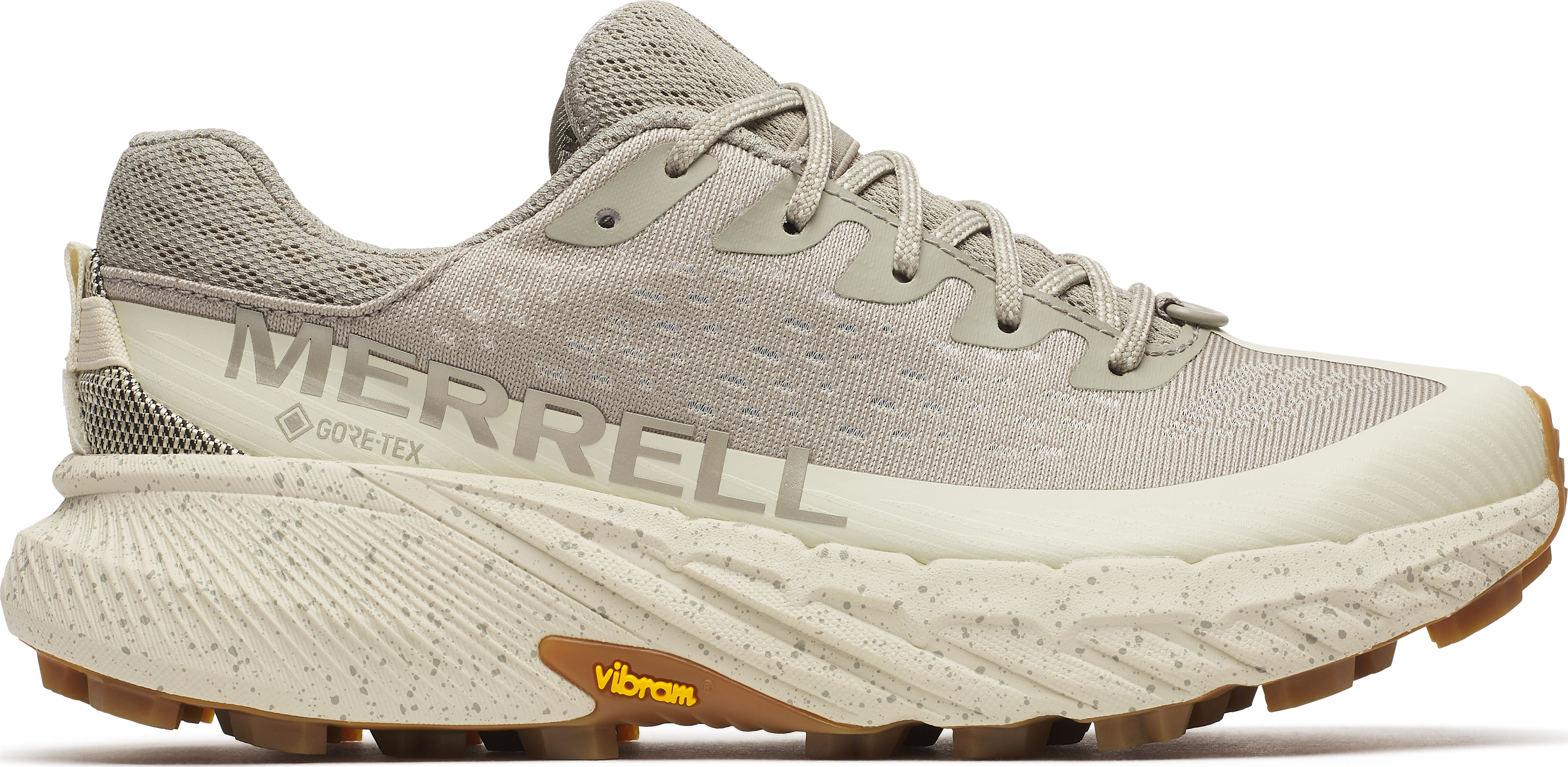 Merrell Women's Agility Peak 5 Gore-Tex Diorite/stucco