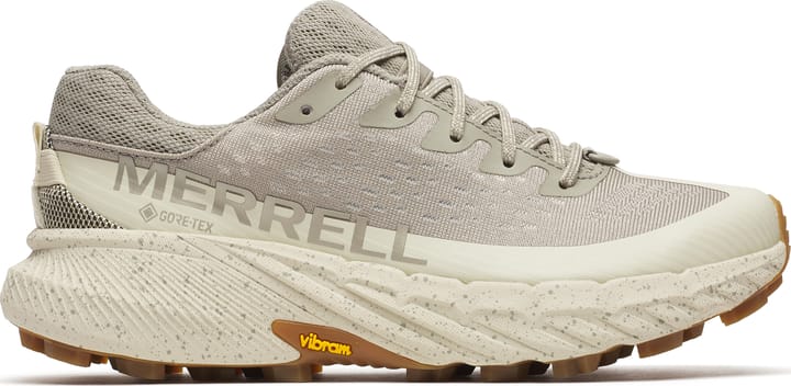 Merrell Women's Agility Peak 5 Gore-Tex Diorite/stucco Merrell