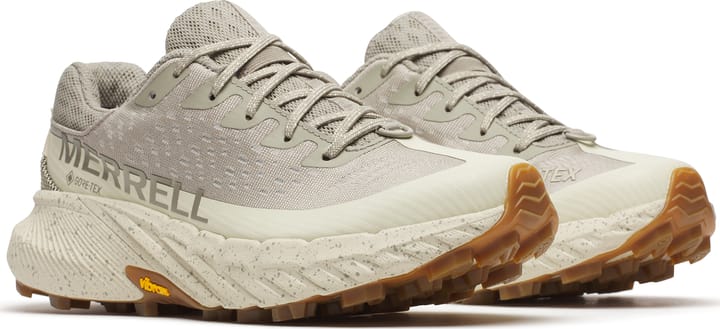 Merrell Women's Agility Peak 5 Gore-Tex Diorite/stucco Merrell