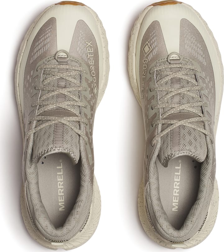 Merrell Women's Agility Peak 5 Gore-Tex Diorite/stucco Merrell