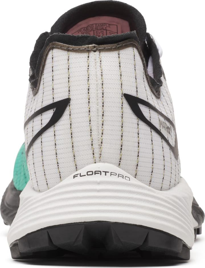 Merrell Women's MTL Long Sky 2 Matryx White/Turquoise Merrell