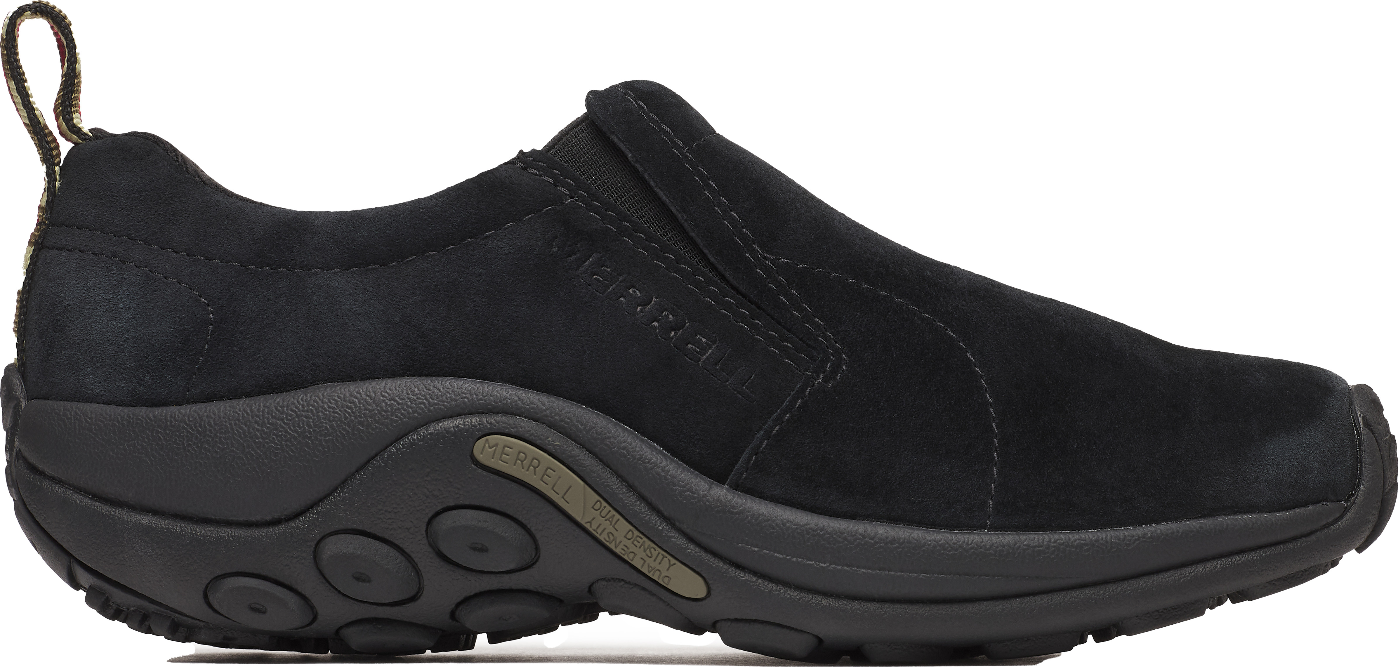 Merrell Women's Jungle Moc Midnight Arkikengät BLACK 36