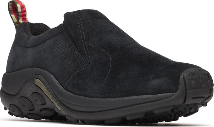 Merrell Women's Jungle Moc Midnight Merrell